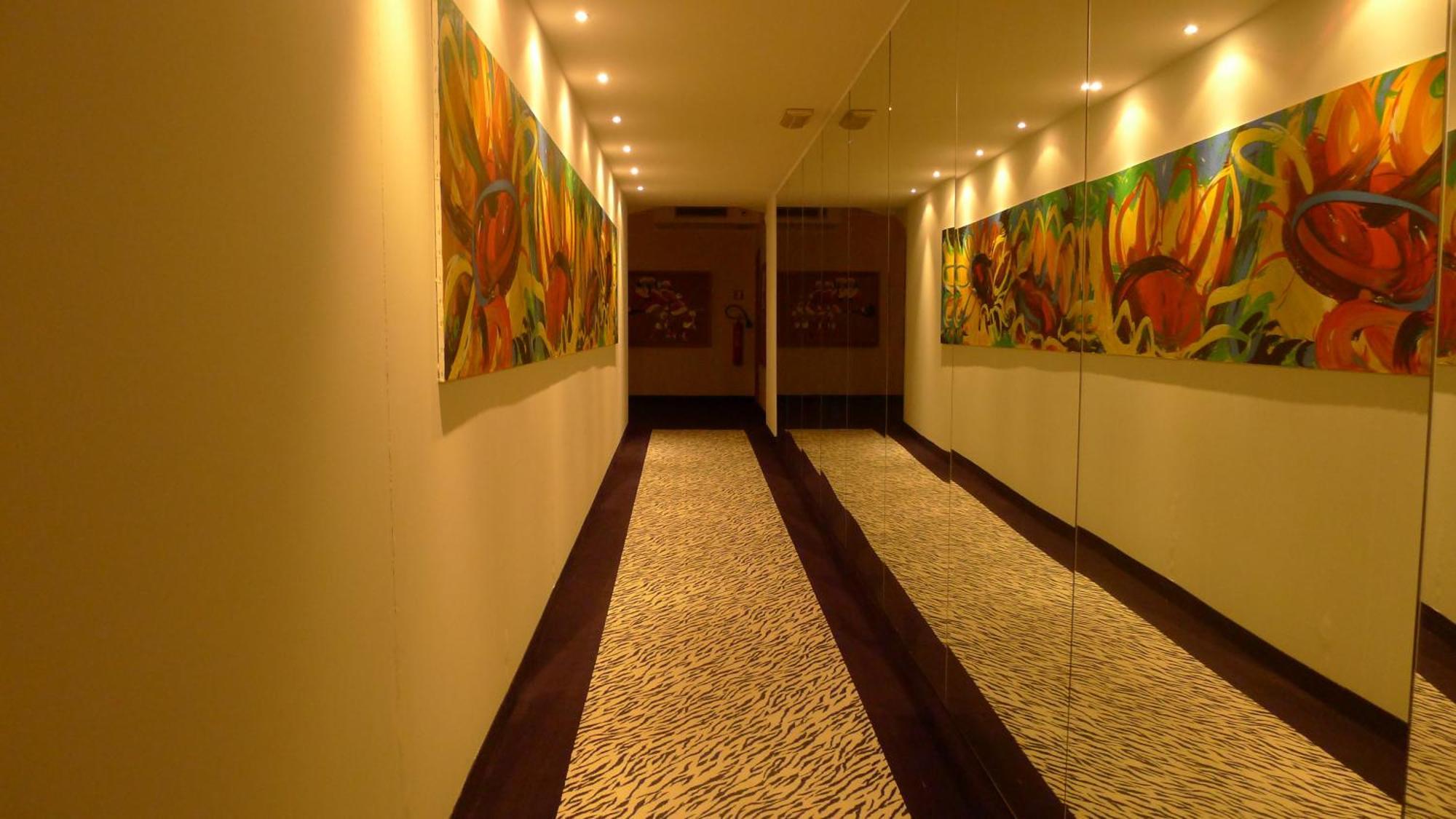 Hotel Motel K Casei Gerola Exterior photo